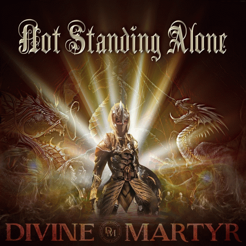 Divine Martyr : Not Standing Alone